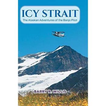 Icy Strait