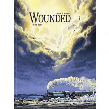 Wounded: Edizio Osoa