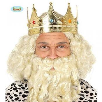 Corona d'Oro per Costumi