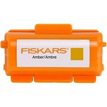 Tinta para Estampación FISKARS Ámbar