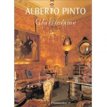 Alberto Pinto, Classicisme