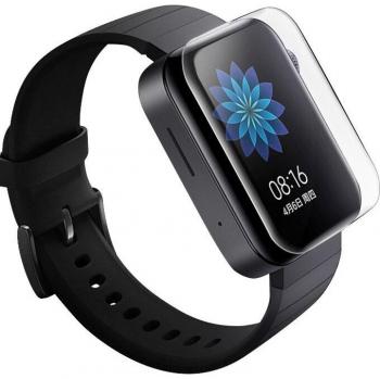 Protección Completa de TPU para Smartwatch Xiaomi Mi