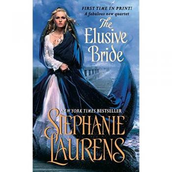 The Elusive Bride, by Stephanie Laurens