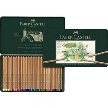 Crayons à papier Faber-Castell