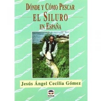 Dónde y cómo pescar el siluro en es