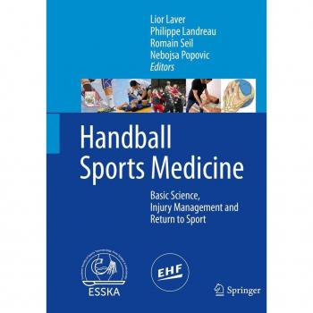 Handball Sports Medicine