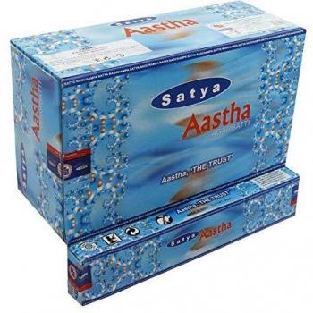Aastha Incense Sticks