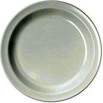 Waca Melamin Kuchenteller, 19,5 cm Ø, in verschiedenen Farben