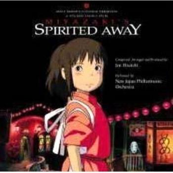 Chihiros Reise ins Zauberland (Spirited Away)