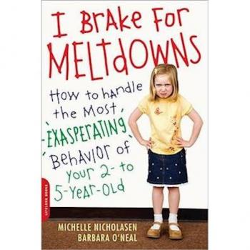 I Brake for Meltdowns