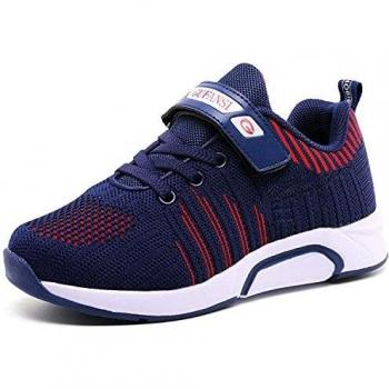 Scarpe Sportive da Basket per Bambine 36