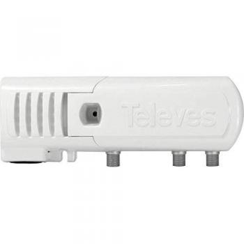 Televes BK-Verstärker