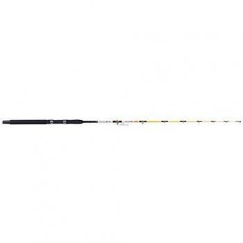 1.65m Unisex Cape Breton Power Rod – Black Shipping Version