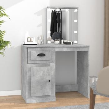 Coiffeuse Design avec Lumière Intégrée