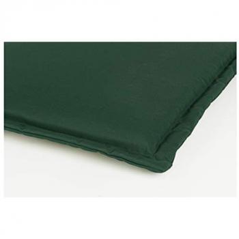 Cuscino lettino Yes Everyday 0806348 POLY180 Verde scuro