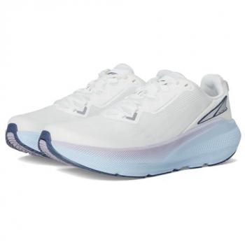 Altra FWD Via Damen Sportschuhe Weiß