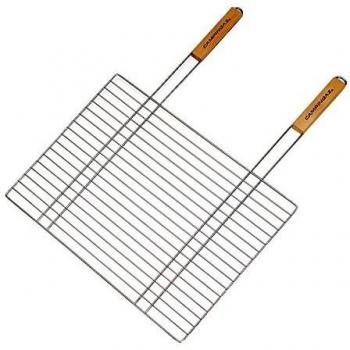 Cesta de parrilla grande Campingaz 205690 67 x 40 cm