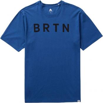 Donna T‑shirt Burton BRTN XL Blu Scuro
