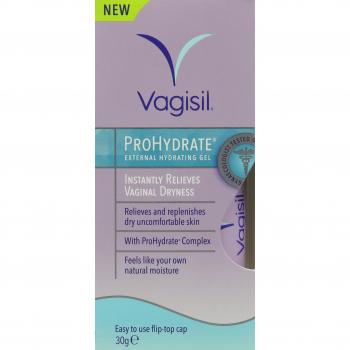 VAGISIL ProHydrate Daily Comfort Gel