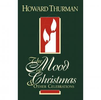 The Mood of Christmas & Other Celebrations