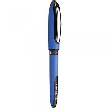 Schneider Tintenkugelschreiber One Hybrid 0,5mm schwarz