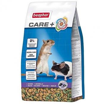 Alimentation Équilibrée pour Gerbilles