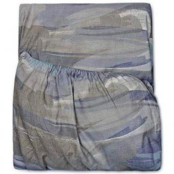 TRIDENT Fitted Sheet