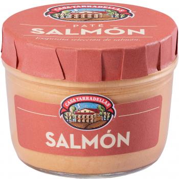 Lachscreme Casa Tarradellas 125 g