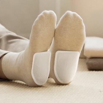 Vanzlfie Plush Foot Warmers
