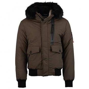 Everest Bomber Jacke – Superdry Herren