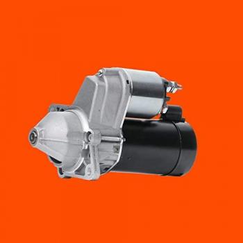 Motorino d'avviamento RIDEX 2S0066