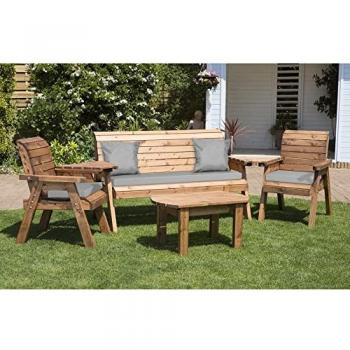 5 Seater Multi Set