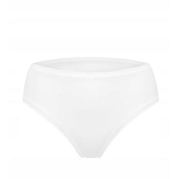 Slip donna Silei 1449 in cotone puro bianco
