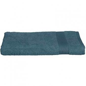 Drap de Bain Bleu 100 x 150 cm