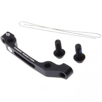 Adaptador de freno Shimano XTR PM/IS