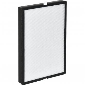 HOMCOM HEPA/AC Filter – Luftreiniger Ersatz, Größe 39x27x4,5 cm