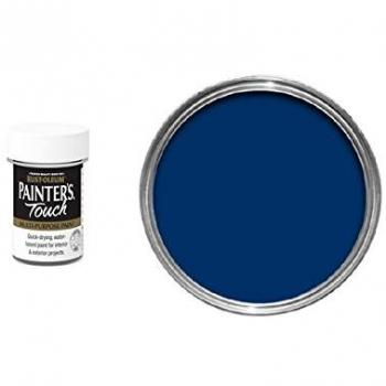 Rust-Oleum Toy Safe Enamel Paint Blue 20ml