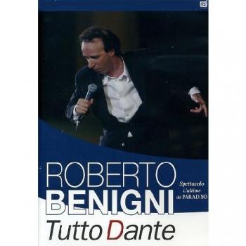 Tutto Dante. Vol. 6. Spettacolo. L'ultimo del Paradiso