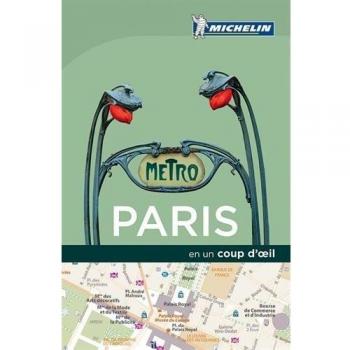 Paris En Un Coup D'oeil