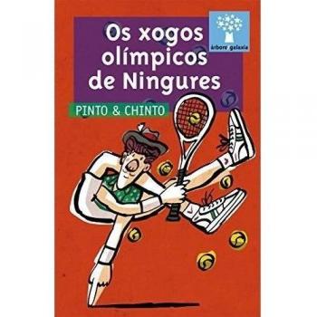 Os xogos olimpicos de ningures