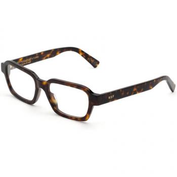 Retrosuperfuture Unisex KQU Dear optical 3627 Optical frames Acetate Havana Squared