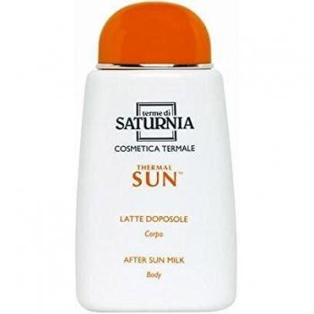 Terme Di Saturnia Thermal Sun Latte Corpo DopoSole 100ml