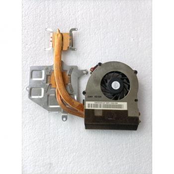 Disipador y Ventilador Original para Portátil Sony VPC-F12