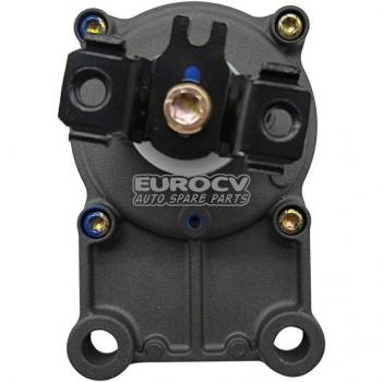 Système de valve de contrôle de pression VOE 20850557 pour camions Volvo