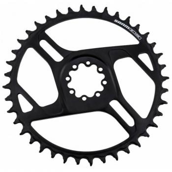 Anillo de Plato SRAM DM X‑Sync Plateado 40