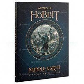 Games Workshop Armies of The Hobbit
