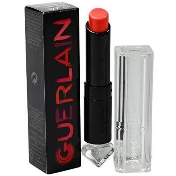 La Petite Schwarz & Rot Lippenspiel 041 Sonnen-Twin-Set