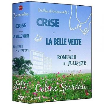 Coline Serreau : Trio de Films en DVD
