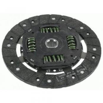 SACHS 1878 001 507 Kupplungsbelag