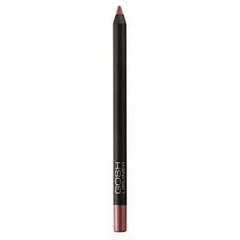 GOSH Copenhagen Velvet Touch Lipliner Waterproof 001 Nougat Crisp